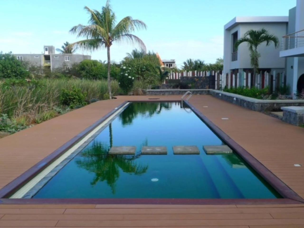 Cute Holiday Apartment In The Heart Of Grand Bay Zewnętrze zdjęcie